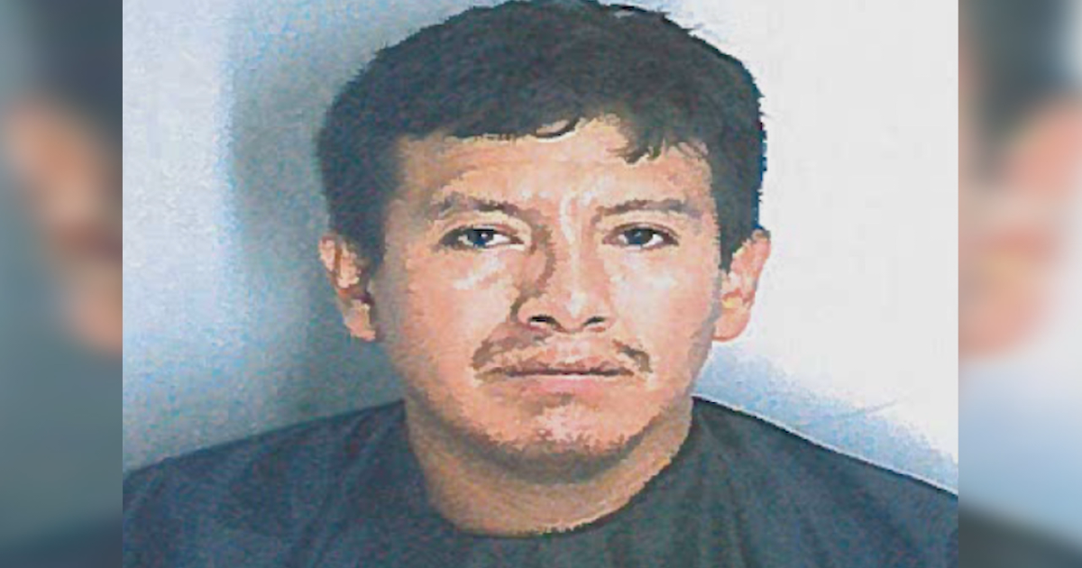 Man wanted for child molestation, rape | FOX 5 Atlanta