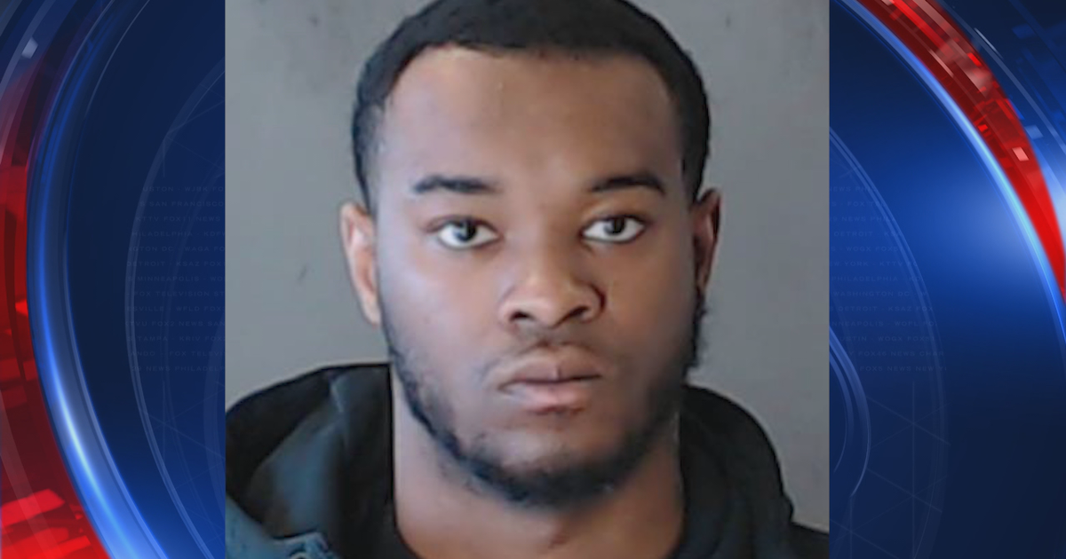 Man wanted for murder, robbery arrested | FOX 5 Atlanta