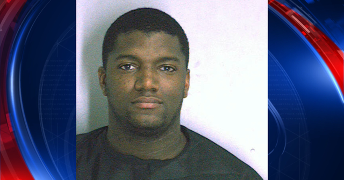 DeKalb County Police Officer Arrested on Sex Assault Charges | FOX 5 ...