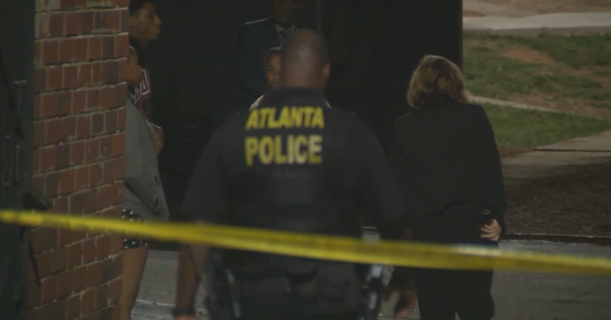 Man found shot to death in northwest Atlanta identified | FOX 5 Atlanta
