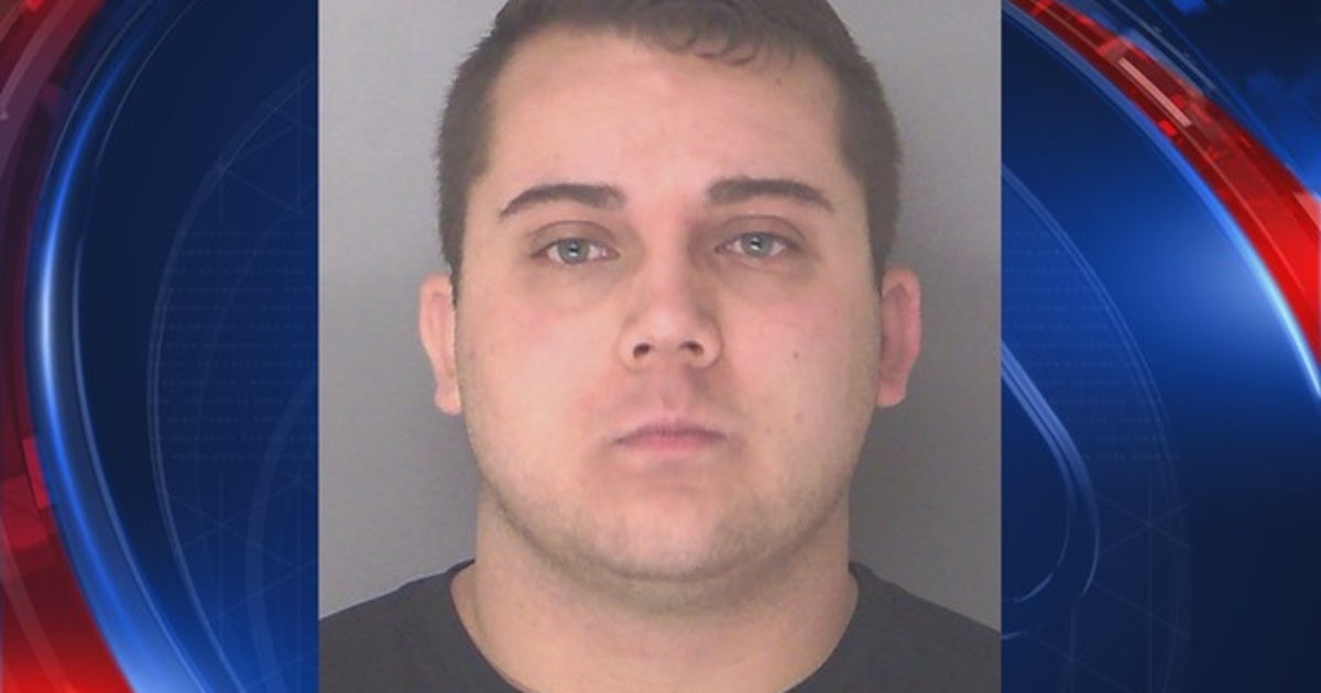Douglas County deputy arrested in Villa Rica | FOX 5 Atlanta