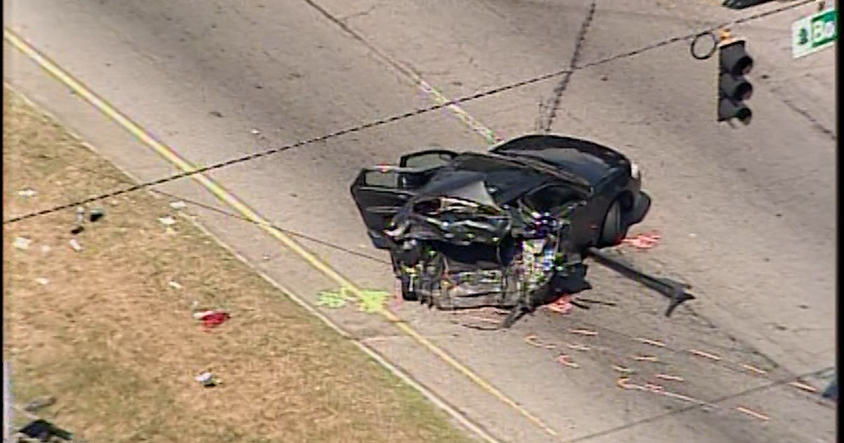 Police: Child, 8, on life support after chase | FOX 5 Atlanta