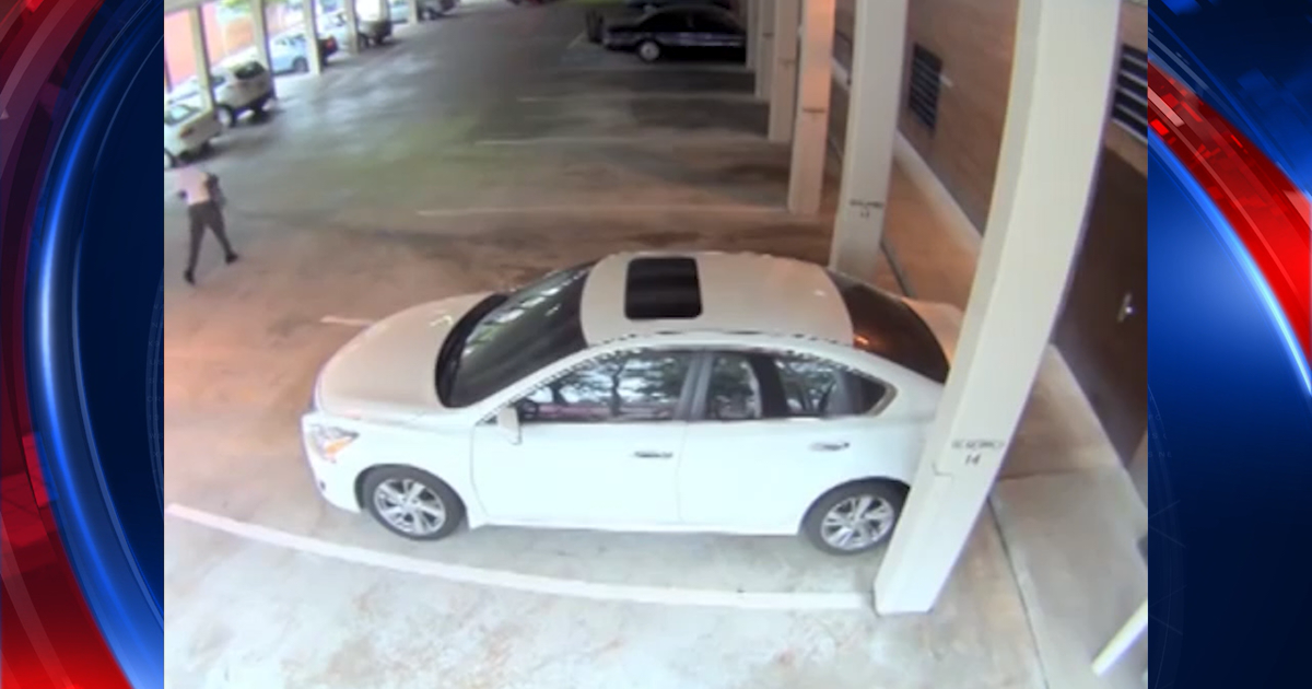 Arrests Made in Carjacking of Elderly Woman at Senior Living Facility ...