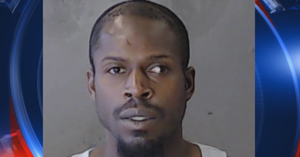 Registered sex offender charged with woman's murder | FOX 5 Atlanta