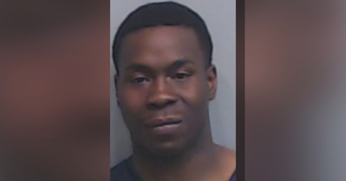 Former Atlanta middle school para-pro arrested on child molestation ...