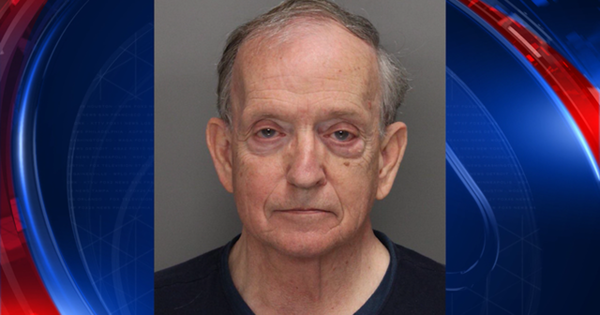 Former GOP chairman arrested on child molestation charges | FOX 5 Atlanta