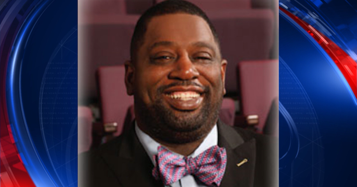 Arrest warrant issued for Fulton County commissioner | FOX 5 Atlanta
