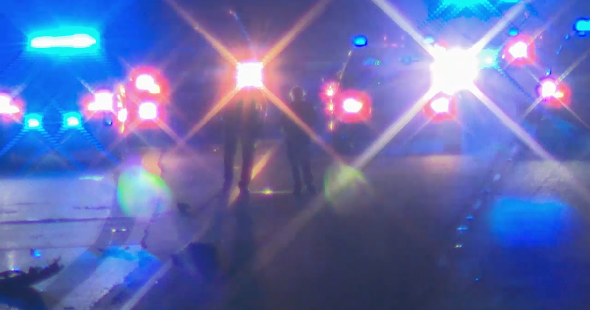 Police: Woman killed in Ga. 400 hit and run | FOX 5 Atlanta