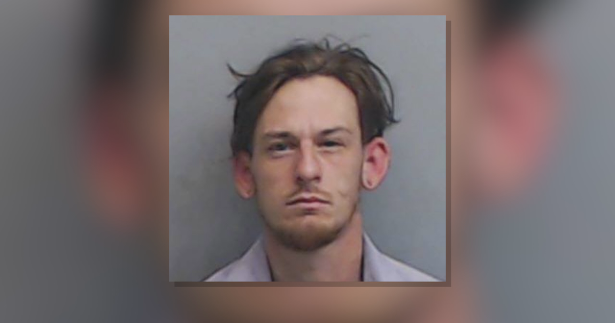 Man arrested for armed robbery on Georgia Tech campus | FOX 5 Atlanta