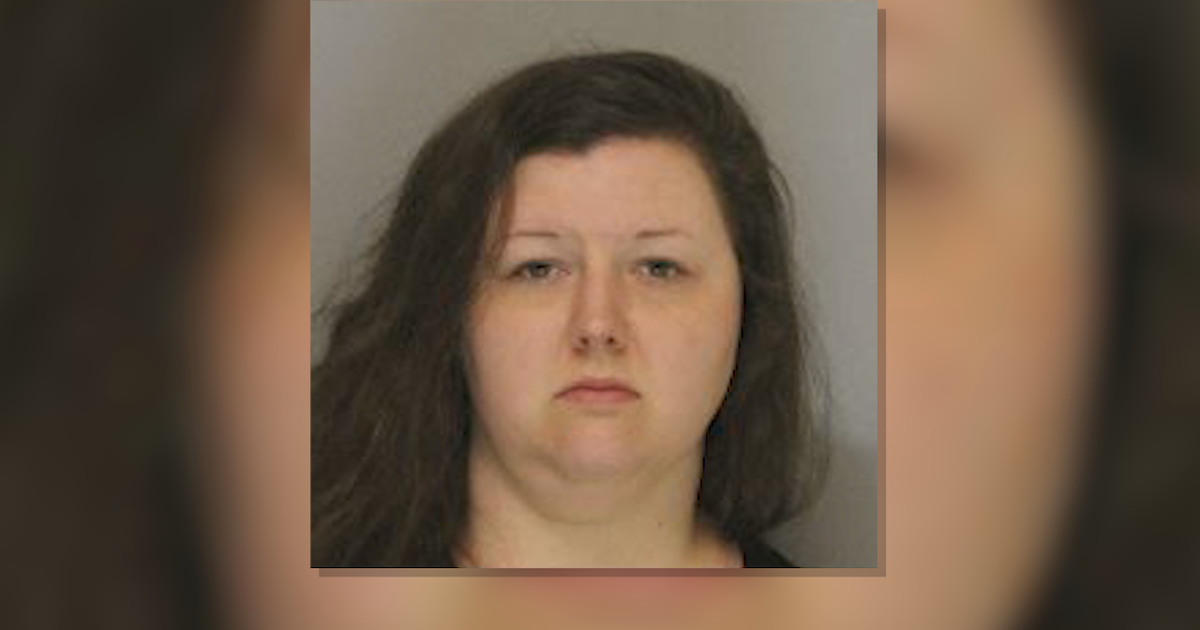 Hall County woman accused of beating child | FOX 5 Atlanta