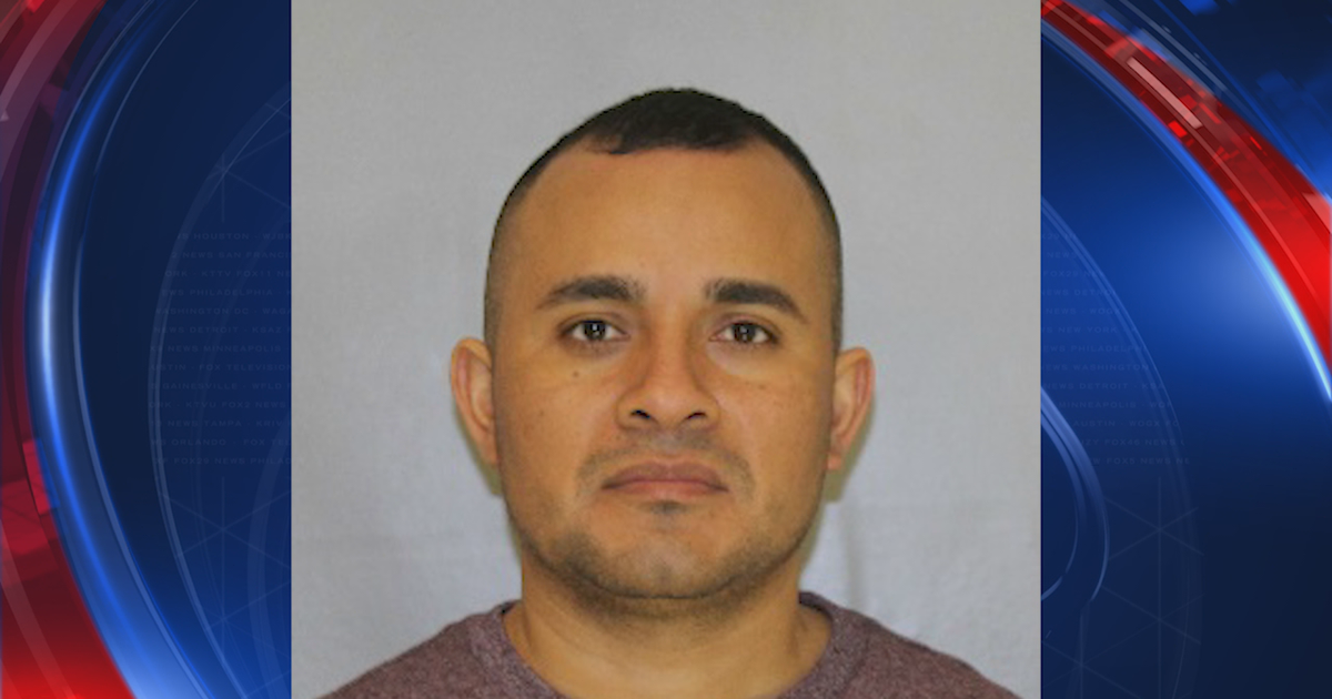 Hall County man charged with child molestation | FOX 5 Atlanta