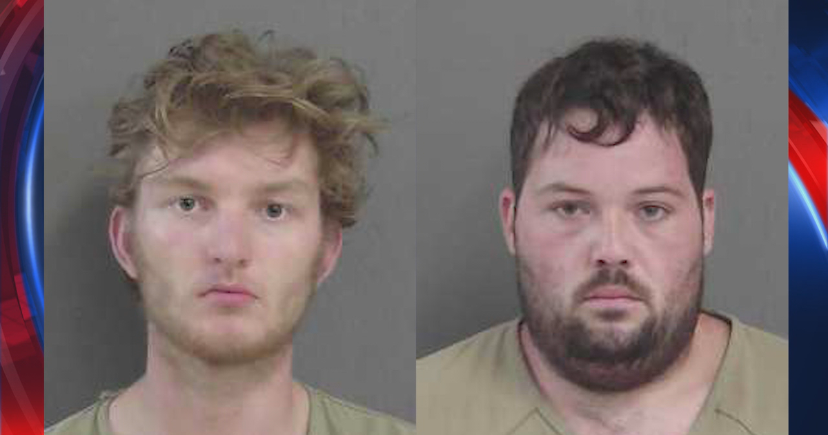Two arrested in Gordon County child molestation case | FOX 5 Atlanta
