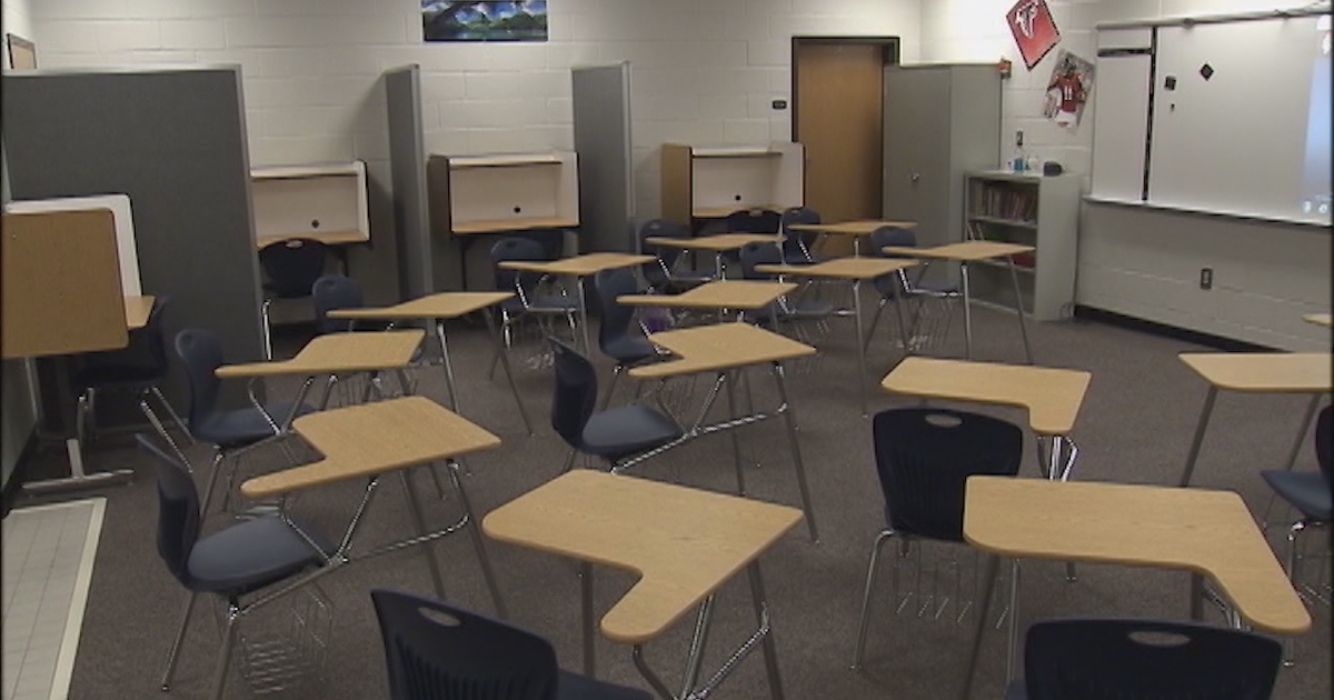 Case of tuberculosis at Gwinnett County high school | FOX 5 Atlanta