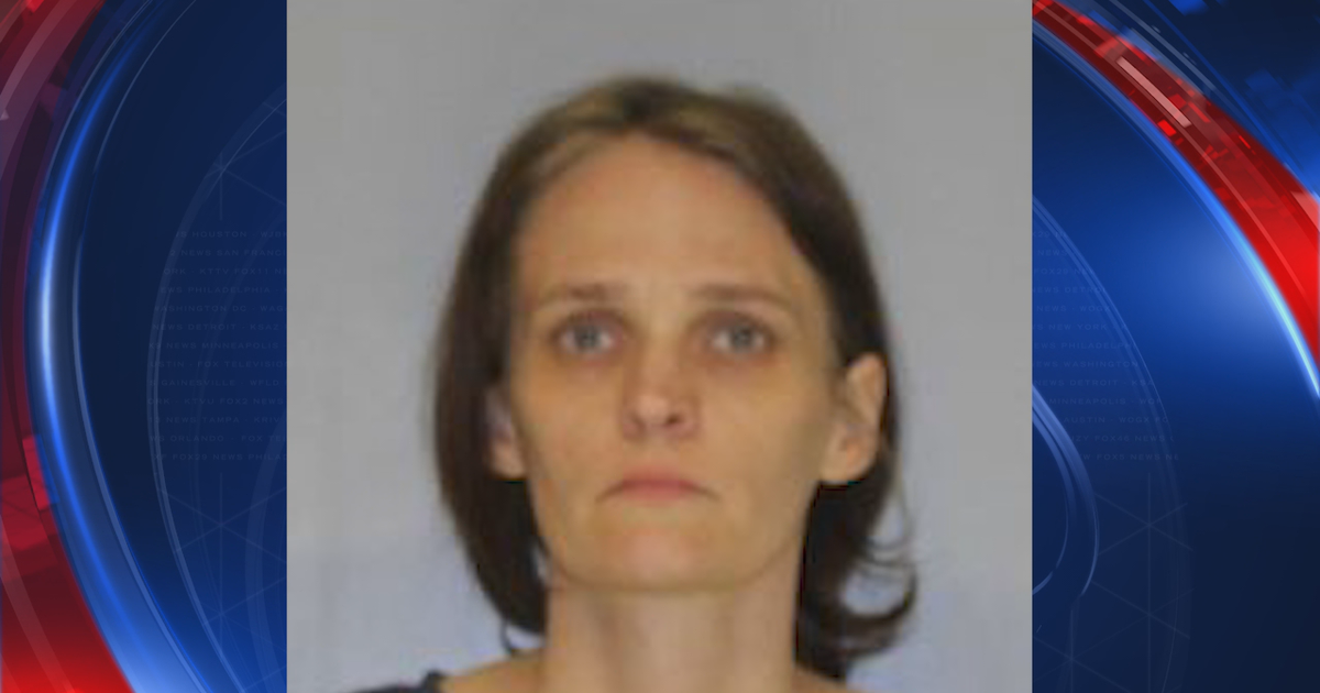 Hall County mother charged with child cruelty | FOX 5 Atlanta