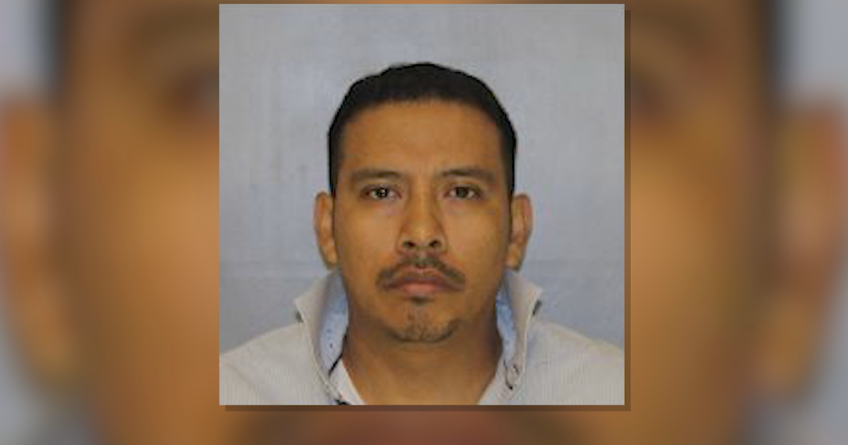 Man charged with enticing a young girl | FOX 5 Atlanta