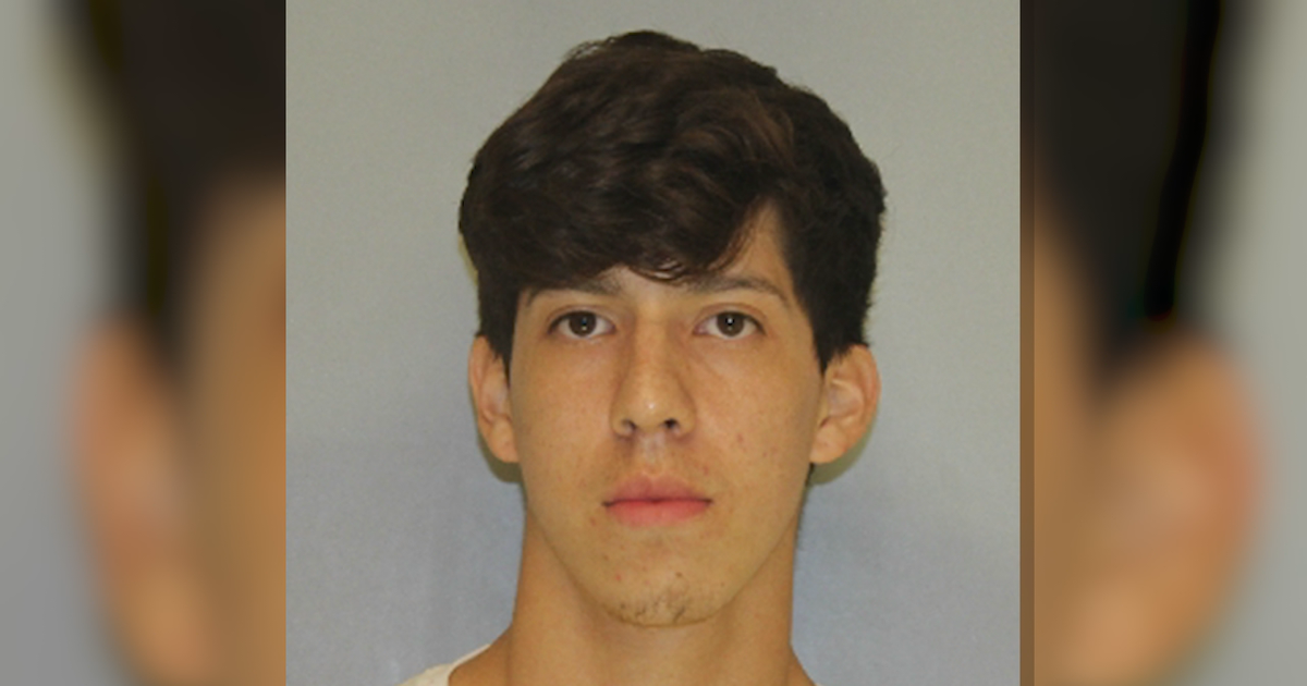 Man accused of bringing gun on campus | FOX 5 Atlanta