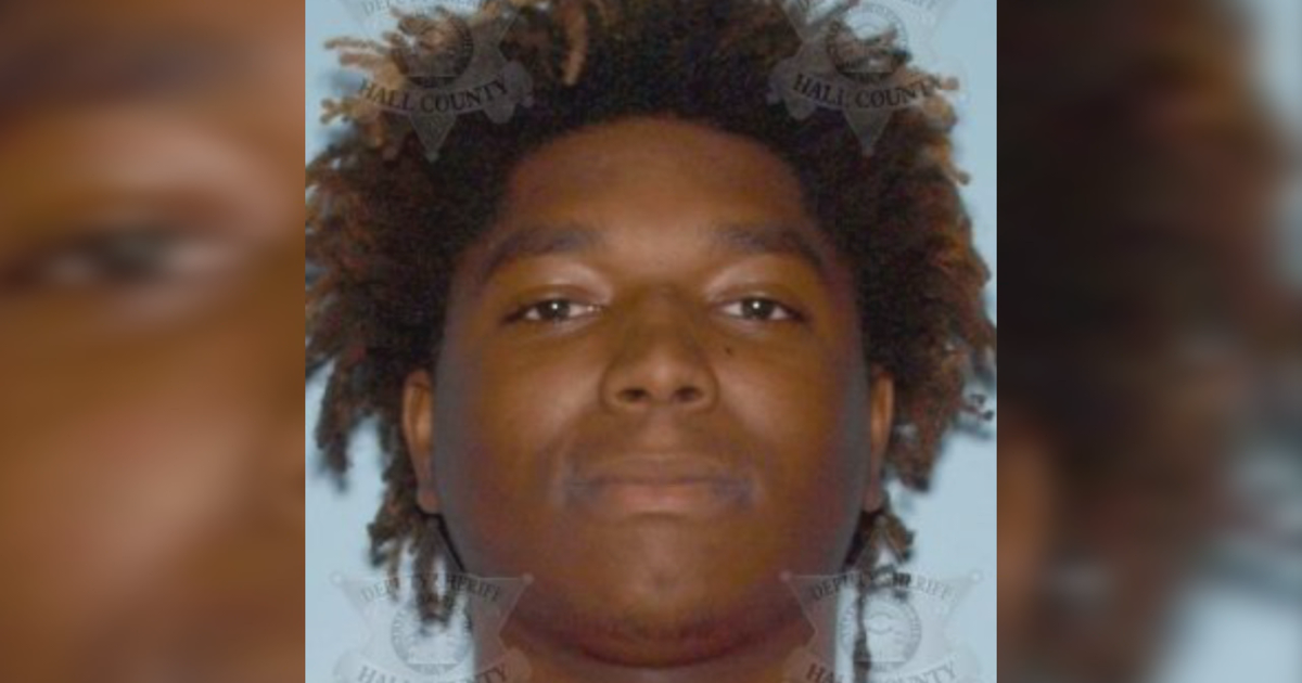 Hall County man arrested, accused of raping juvenile | FOX 5 Atlanta