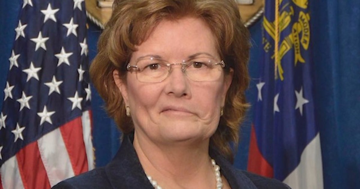 Judge Gale Rasin Judge orders recusal from cases involving Gwinnett County DA | FOX 5 ...