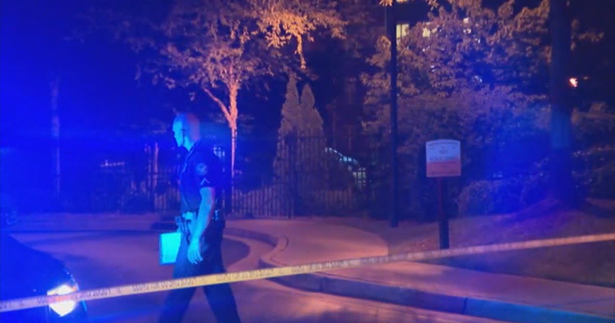 Police: Man killed in ambush shooting in southwest Atlanta | FOX 5 Atlanta