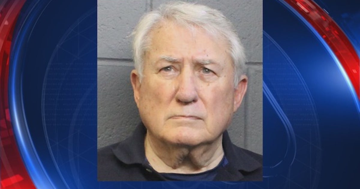 Sheriff: Georgia pastor charged with child molestation | FOX 5 Atlanta