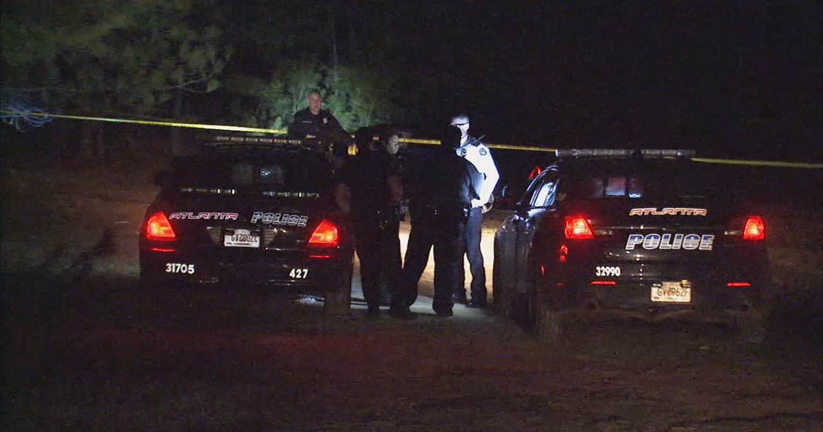 Police identify missing woman whose body was found in woods | FOX 5 Atlanta