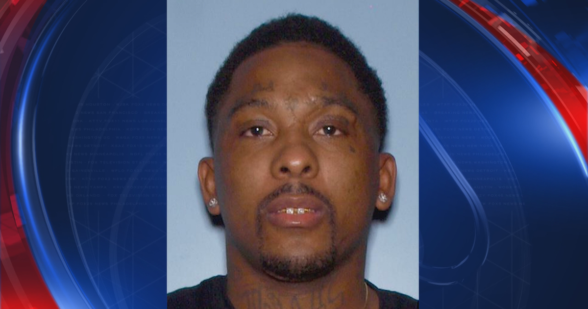 Alabama murder suspect may be in Atlanta | FOX 5 Atlanta