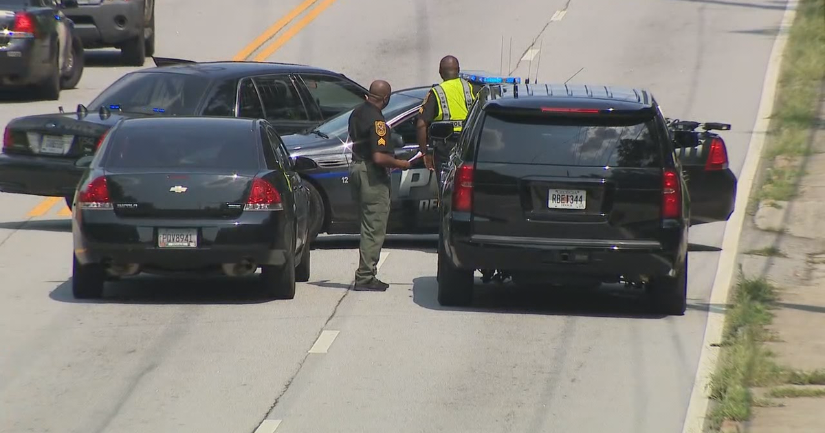 Police: 7-year-old hit by car in DeKalb County dies | FOX 5 Atlanta
