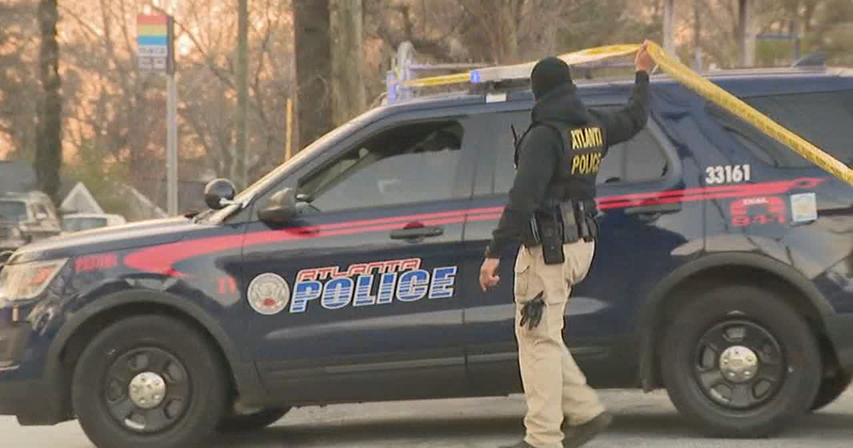 Police: 3 Atlanta-area shootings are connected | FOX 5 Atlanta