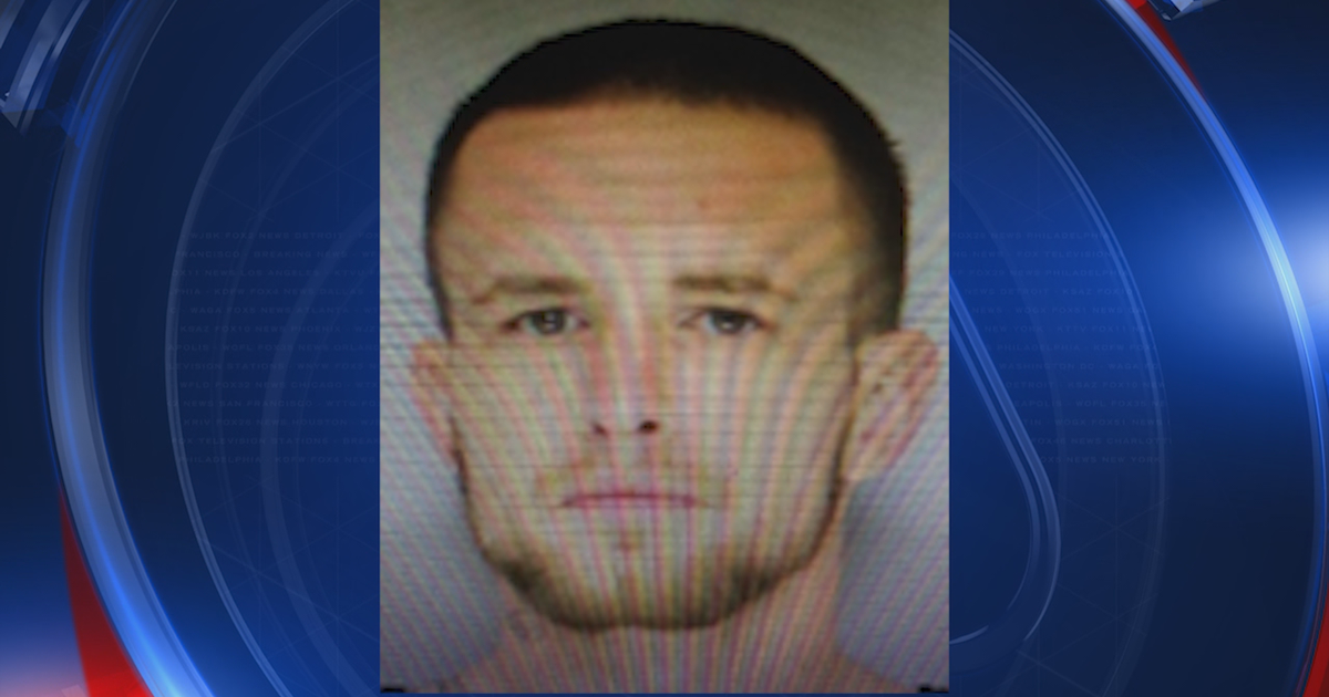 Police find meth during traffic stop in Oakwood | FOX 5 Atlanta
