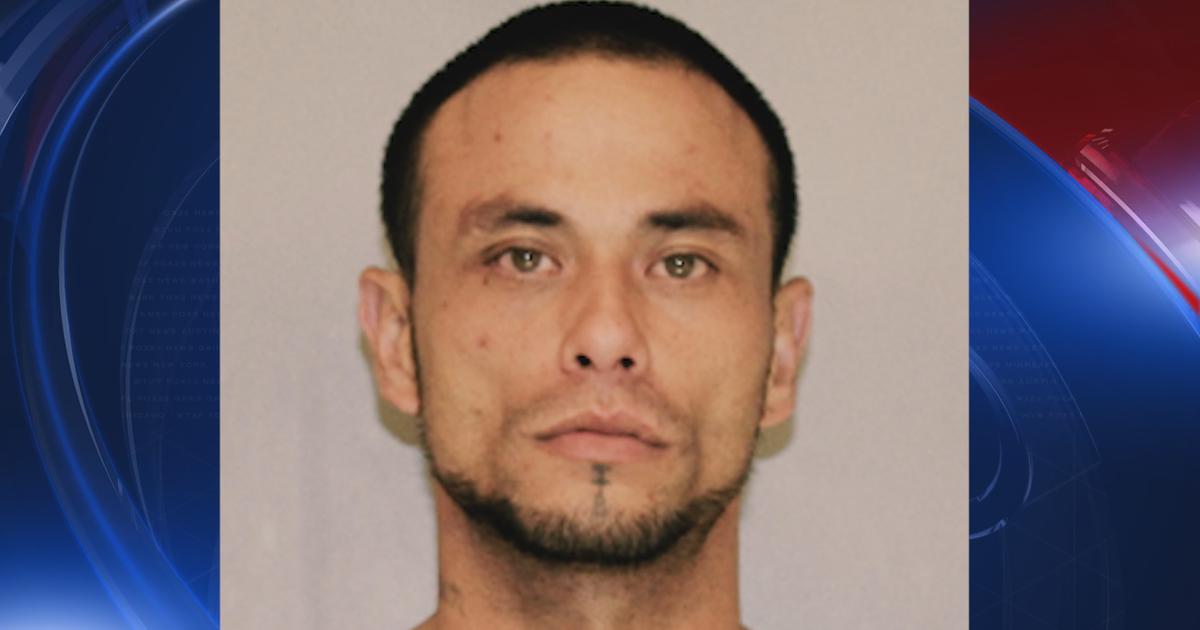 Hall County smash & grab suspect in custody | FOX 5 Atlanta