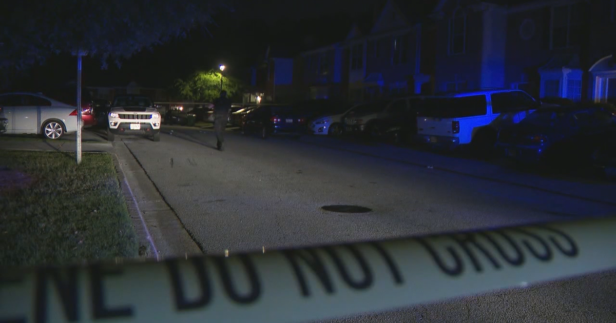 DeKalb County police: Woman hurt in drive-by shooting | FOX 5 Atlanta