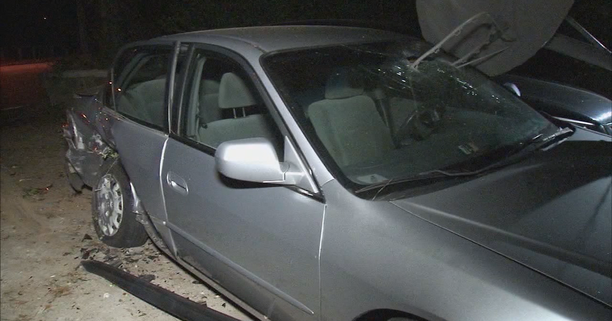 Former Gwinnett County Police officer sentenced in fatal accident | FOX ...