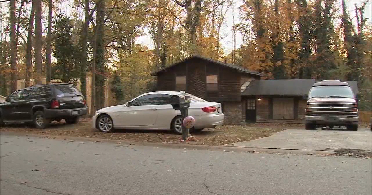 Police identify 3 family members killed in Norcross shooting | FOX 5 ...