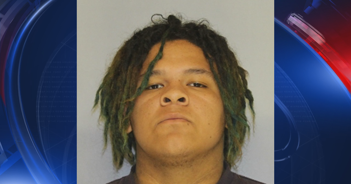 Arrest made in Hall County church burglary | FOX 5 Atlanta