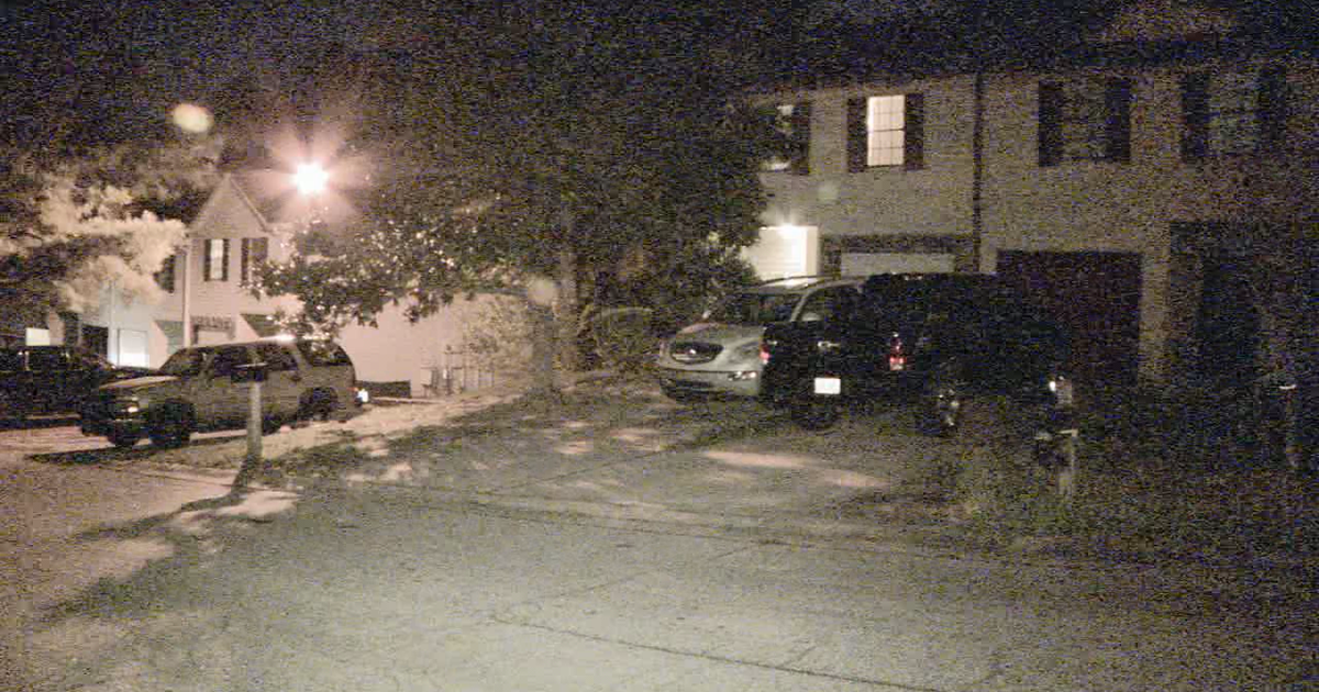 Police: Suspect arrested for shooting woman in College Park | FOX 5 Atlanta