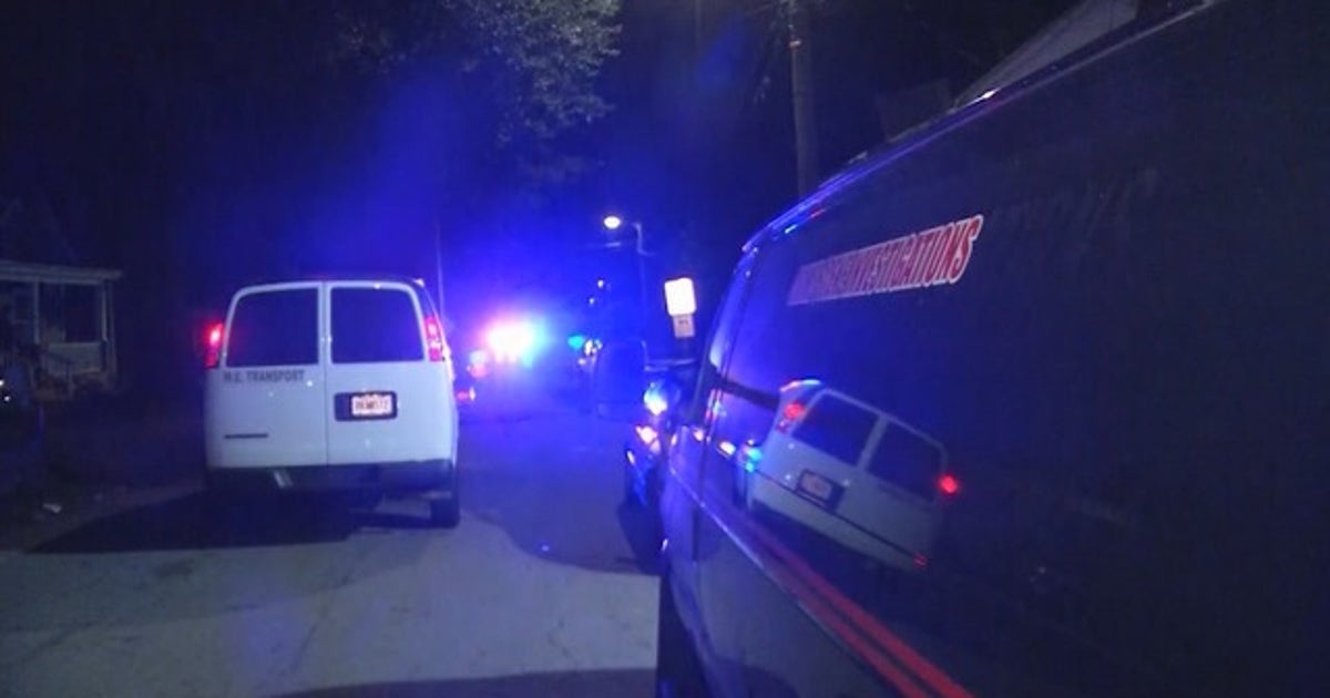 Atlanta Police make arrest in July homicide | FOX 5 Atlanta