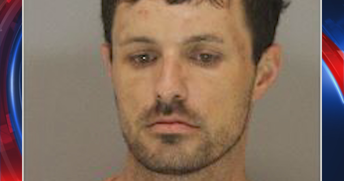 Hall County man arrested after road rage incident | FOX 5 Atlanta