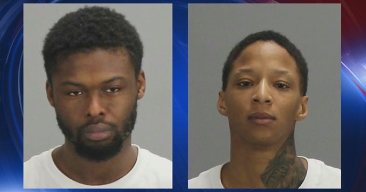 Savannah murder suspects arrested in Clayton County | FOX 5 Atlanta