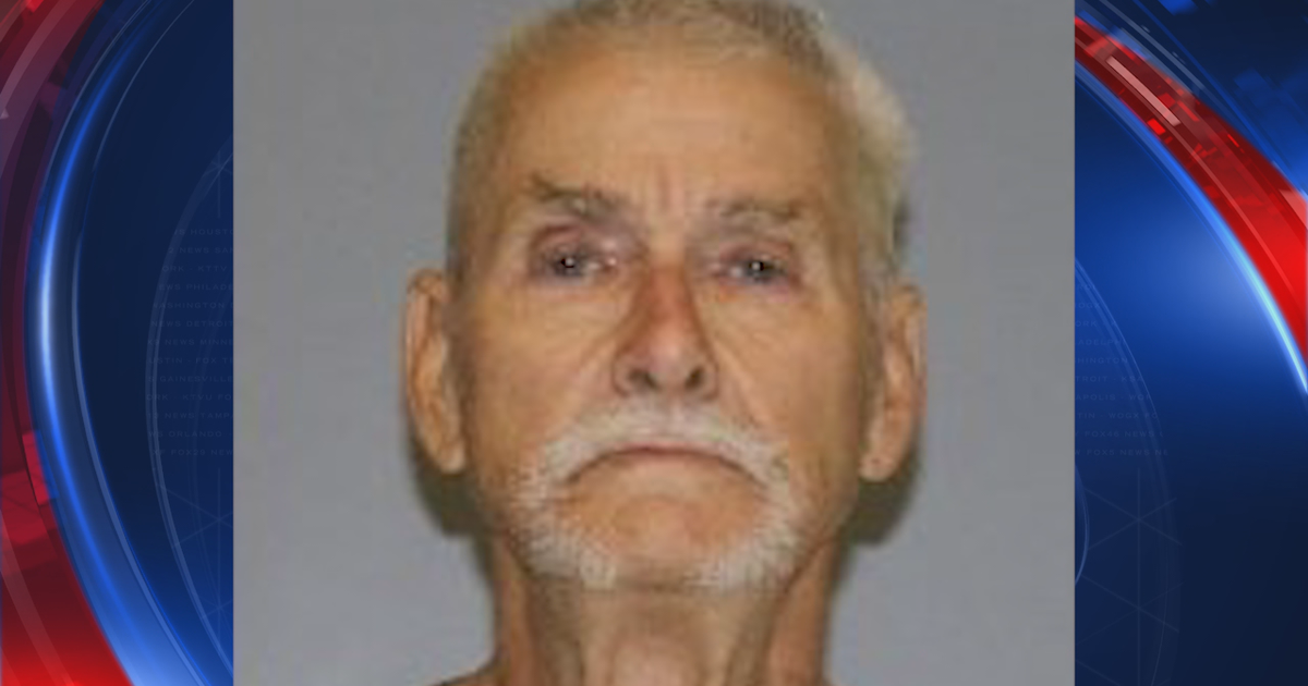 Man charges with sexual exploitation of child in Hall County | FOX 5 ...