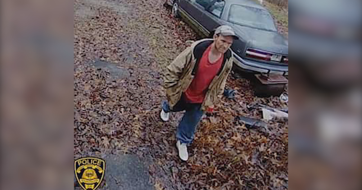 Police search for suspects in connection to South Fulton burglary | FOX ...