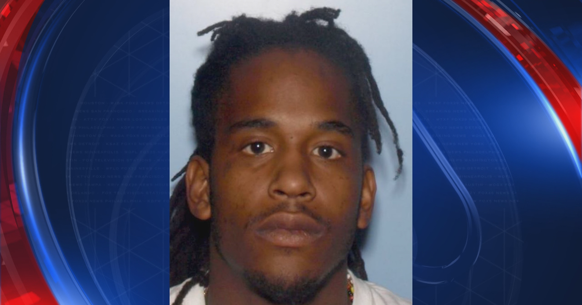 Arrest in murder of South Fulton security guard | FOX 5 Atlanta