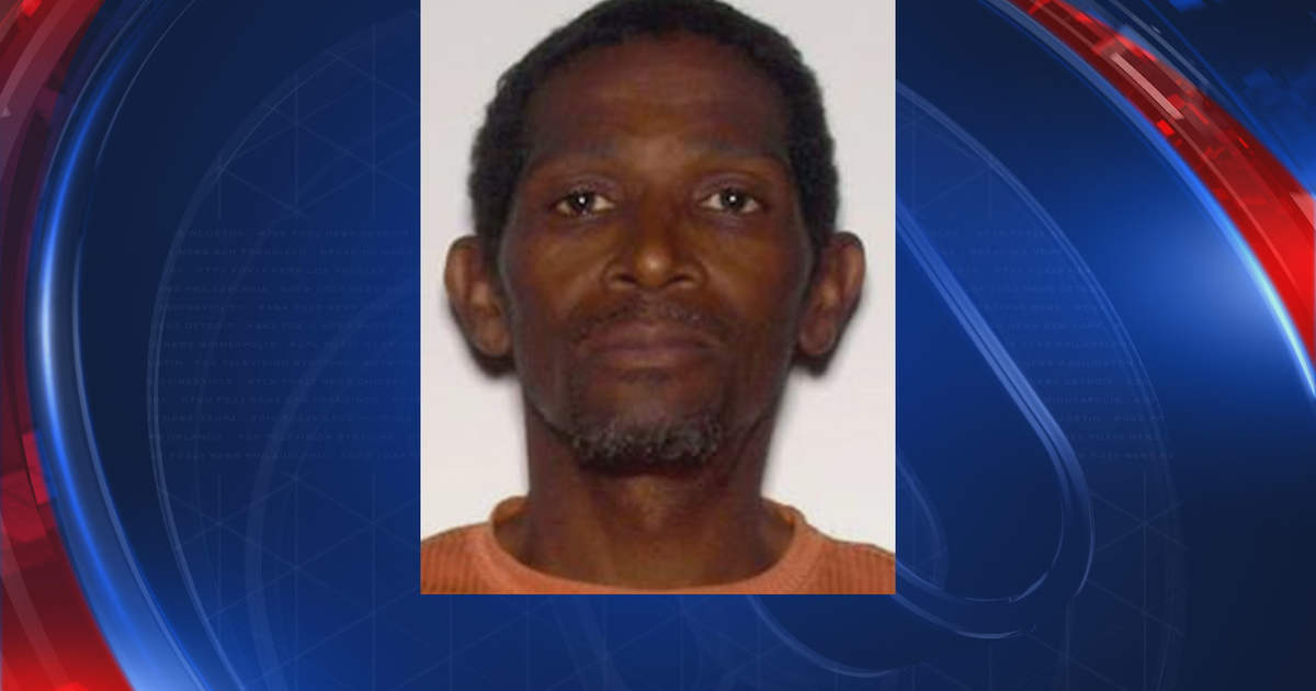 Manhunt for DeKalb County murder suspect | FOX 5 Atlanta