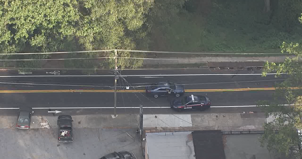 Police: Man shot at officers from stolen car | FOX 5 Atlanta