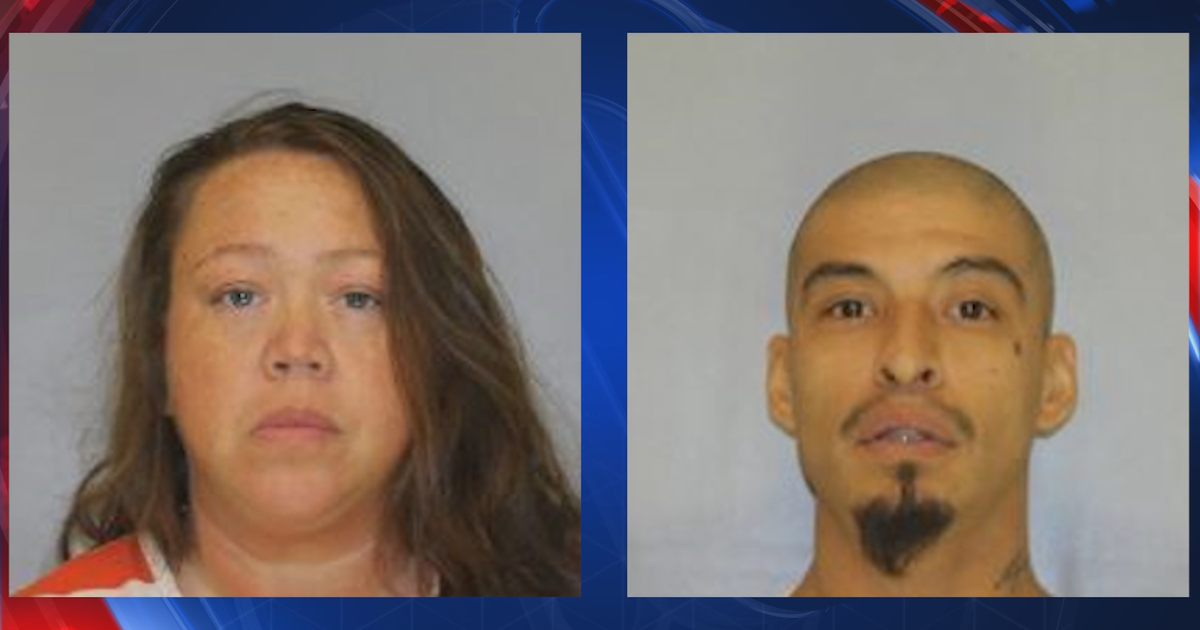 2 arrested on drug charges in Hall County | FOX 5 Atlanta
