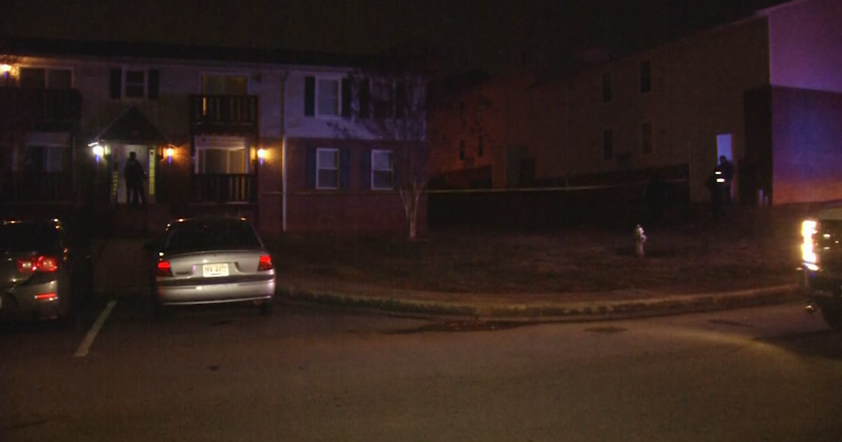 Police identify shooting victim at Clayton County apartment complex ...