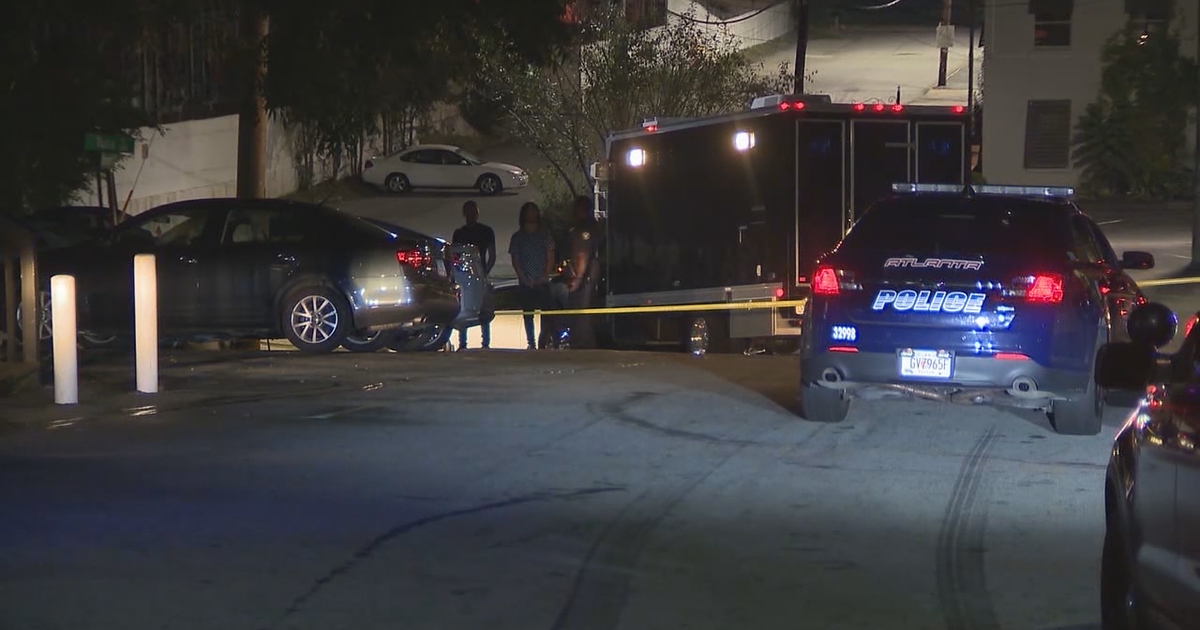 Atlanta Police make significant arrest in Buckhead bar parking lot ...