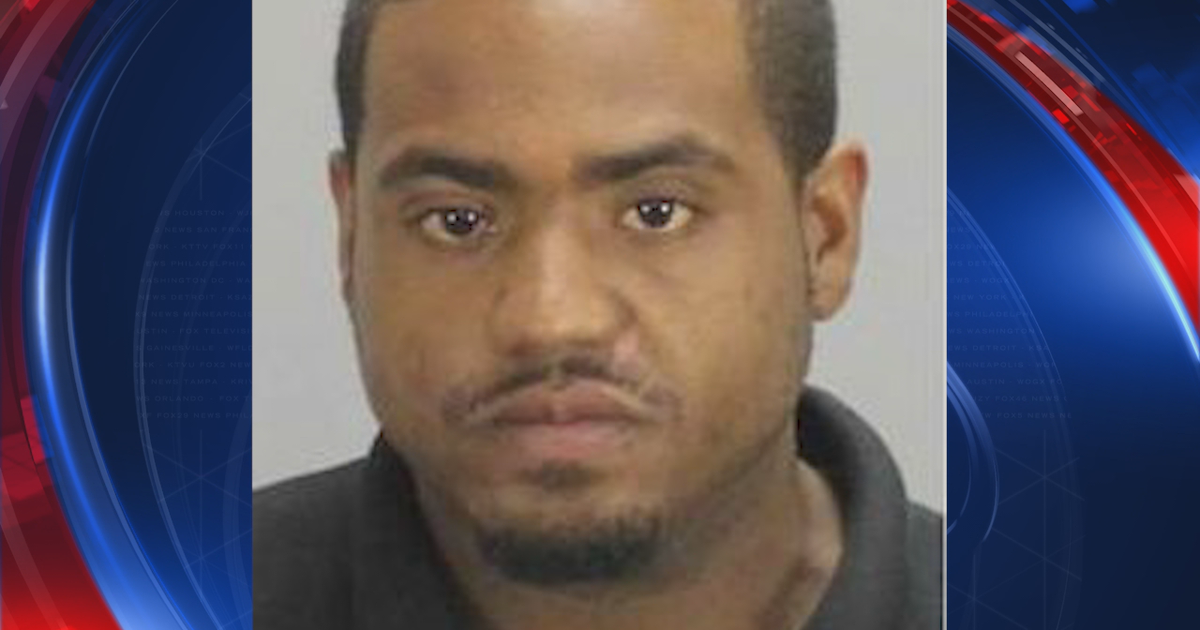 Man tops Clayton County's Most Wanted list | FOX 5 Atlanta