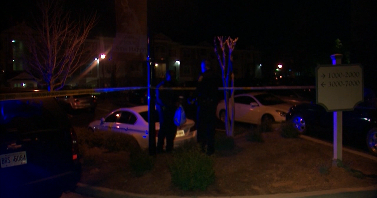 GBI: Man who attacked stranger shot by police officer | FOX 5 Atlanta