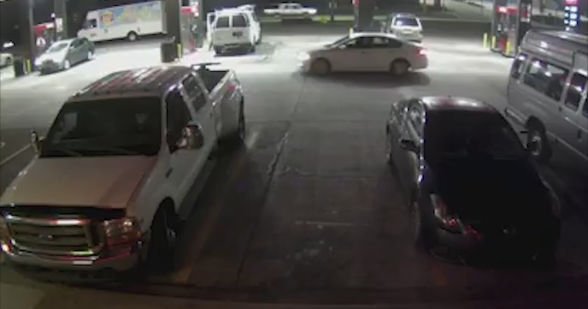 Clayton County Police release new video connected to deadly shooting ...