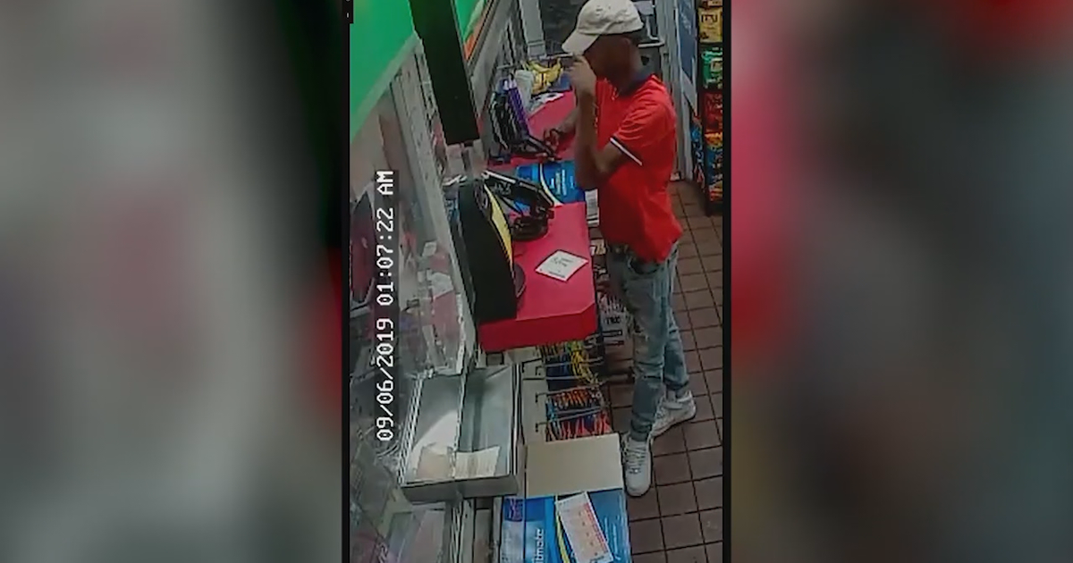Police: Man fired shot during armed robbery | FOX 5 Atlanta